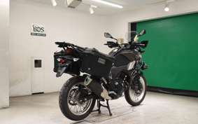 KAWASAKI VERSYS 250 A 1993 LE250D
