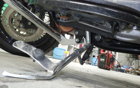 OTHER +HD. FLSTSB1580 2008