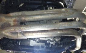 HONDA CB400SF VTEC 2008 NC42