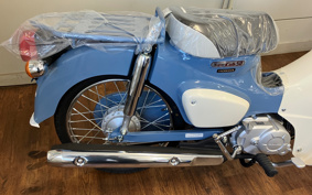 HONDA SUPER CUB50 AA09