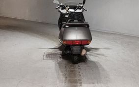 HONDA FUSION MF02