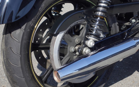HARLEY XL1200C 2007 CT3