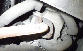 YAMAHA JOG ZR Gen.3 SA39J