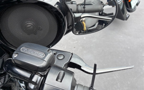HARLEY FLHXS 2018 KRP