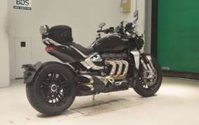 TRIUMPH ROCKET III R 2020