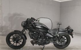 KAWASAKI ELIMINATOR 400SE EL400A