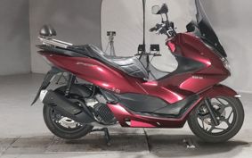 HONDA PCX125 JK05