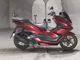 Фото Honda PCX 125 с японского аукциона
