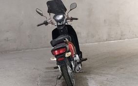 HONDA CROSS CUB JA10