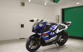 SUZUKI GSX-R1000 2018