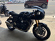 Фото Triumph THRUXTON RS 2023 с японского аукциона