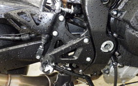 SUZUKI GSX-R1000R A 2017