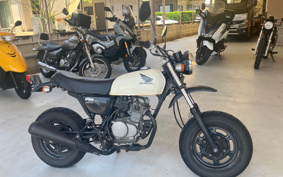 HONDA APE 50 AC16
