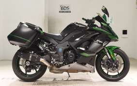 KAWASAKI NINJA 1000SX 2023 ZXT02K