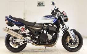 SUZUKI GSX1400 2006 GY71A