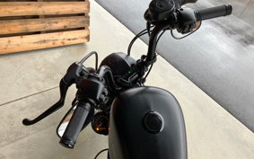HARLEY XL883N 2020 LE2