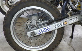 HONDA CRM80 GEN 2 HD12