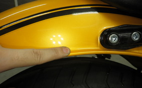 MOTO GUZZI V9 ROAMER 2017