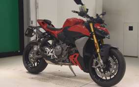DUCATI ストリート FIGHTER V2S 2026