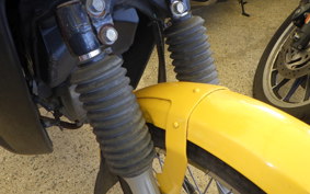 HONDA ｸﾛｽｶﾌﾞ JA10