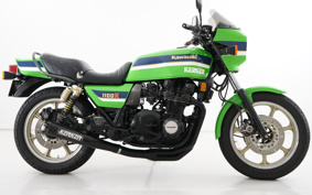 KAWASAKI Z1100 R 2016 KZBR11