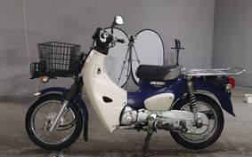 HONDA SUPER CUB110 JA42
