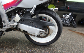 SUZUKI GSX-R400R 1992 GK76A