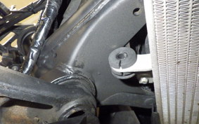 YAMAHA YZF-R25 2010 RG43J