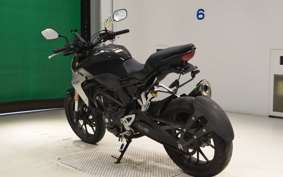 HONDA CB250RA 2009 MC52