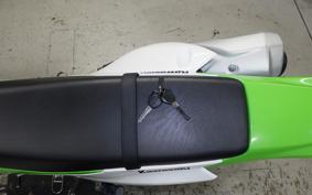 KAWASAKI KLX230 2016 LX230A