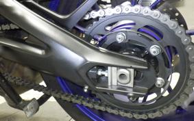 YAMAHA MT-09 Tracer 2015