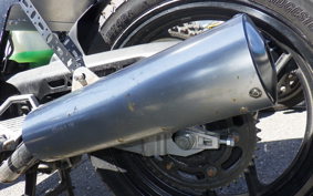 KAWASAKI GPX750 R ZX750F