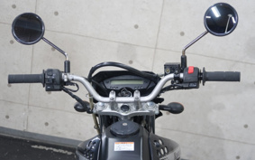 KAWASAKI KLX125 LX125C