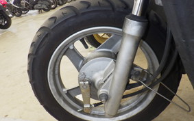 YAMAHA GEAR 2001 UA08J