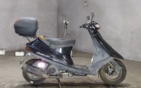 SUZUKI ADDRESS V100 CE11A