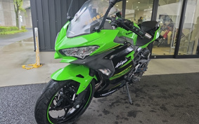 KAWASAKI NINJA 250 EX250P
