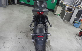 TRIUMPH TRIDENT 660 2023