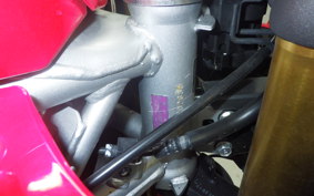 HONDA CBR250RR A 2022 MC51