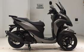 YAMAHA TRICITY 125 SEK1J