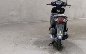 HONDA DIO 110 JF58