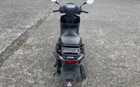 SUZUKI ADDRESS V125 DT11A