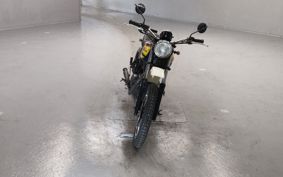 KAWASAKI 250TR BJ250F