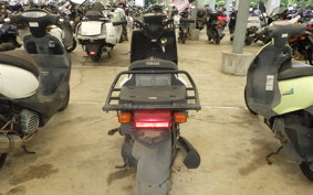 YAMAHA GEAR Gen.2 UA06J
