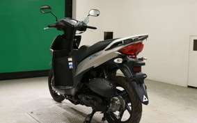 SUZUKI ADDRESS 110 CE47A