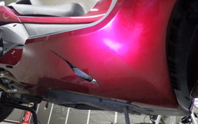 HONDA SILVER WING 400 GTA 2014 NF03