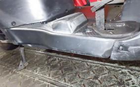 HONDA BENLY 50 2022 AA05
