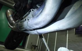 KAWASAKI GPZ900R NINJA 1988 ZX900A