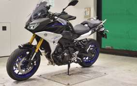 YAMAHA MT-09 Tracer GT 2019 RN51J