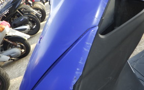 SUZUKI ADDRESS V50 Gen.2 CA44A