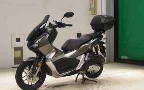 HONDA ADV150 KF38